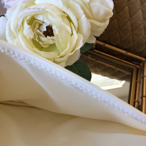 Fiesta Mexican clutch handmade - Picture 4 of 5